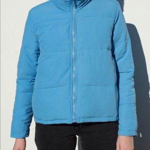 IN SEARCH OF THIS BRANDY MELVILLE MACY JACKET